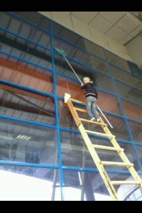 Уборка квартир, фотография 2