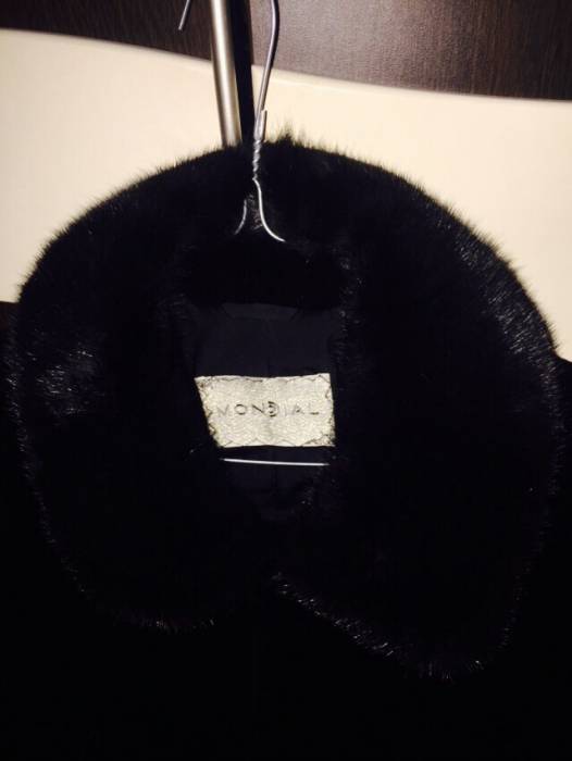 Продам шубу, фотография 1