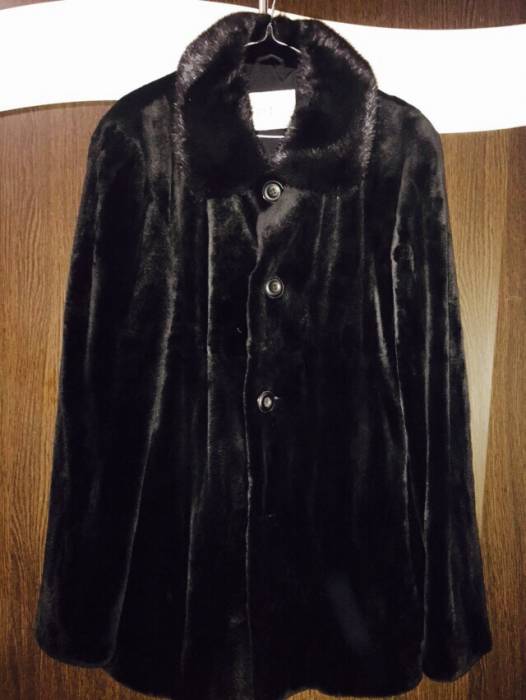 Продам шубу, фотография 3