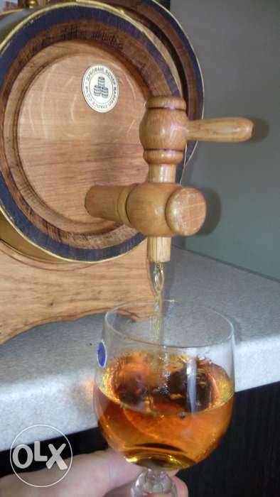 Краснодарские дубовые бочки, фотография 6