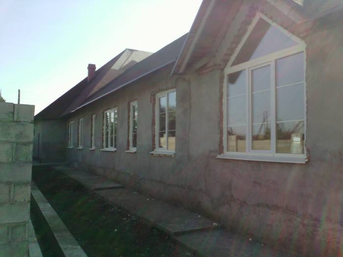 Установка теплых оконных систем под ключ. Пластиковые окна Астана, фотография 5