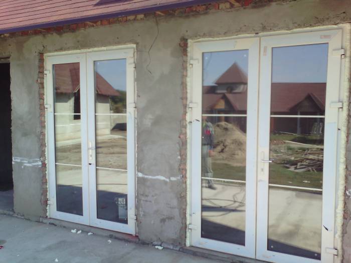 Установка теплых оконных систем под ключ. Пластиковые окна Астана, фотография 6