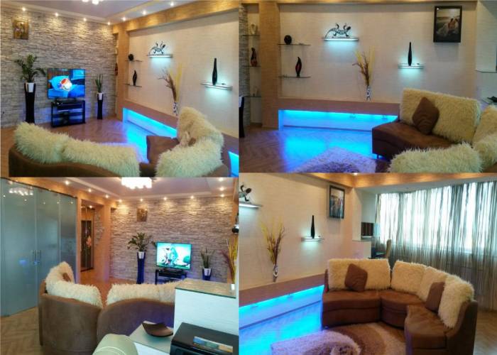 Срочно! Элитная квартира! 