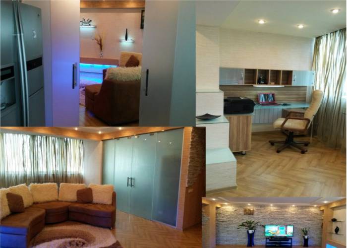 Срочно! Элитная квартира! 