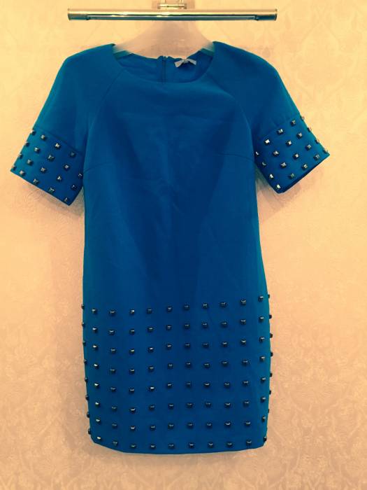 Платья на повседневные , фотография 2