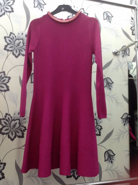 Платья на повседневные , фотография 8