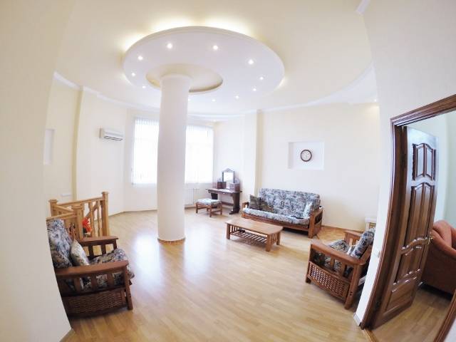 Реальная квартира в Сочи, фотография 3