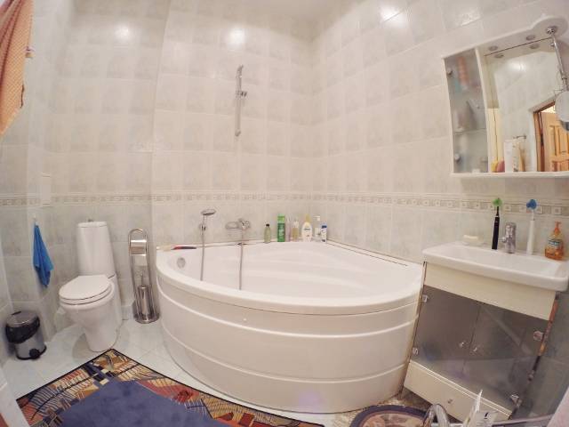 Реальная квартира в Сочи, фотография 5