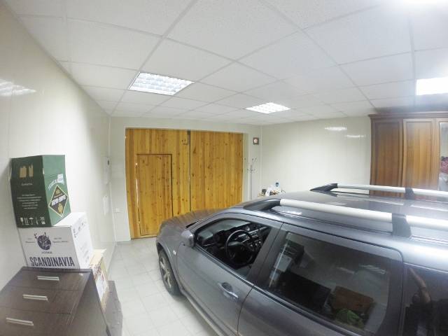 Реальная квартира в Сочи, фотография 6