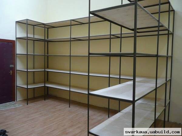 Металлоконструкции.Сварочные работы.Низкие цены, фотография 8