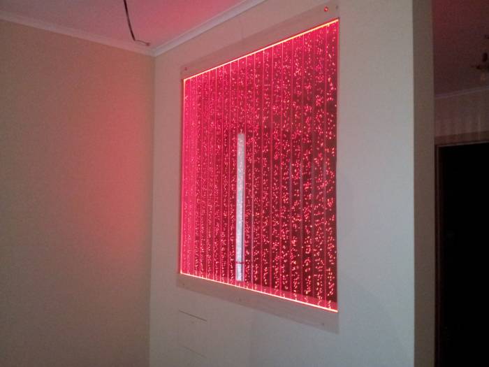 Воздушно-пузырьковые панели , фотография 5