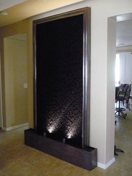 Водопады для дома и офиса , фотография 1