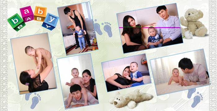 Photobook Astana| Фотокниги в Астане, фотоальбомы, фотокнига астана., фотография 5