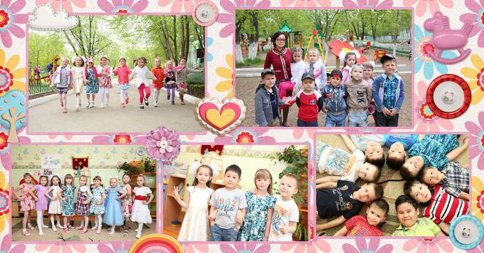 Выпускные, Свадебные, Семейные Альбомы,Виньетки (фотокниги) в Астане, фотография 9