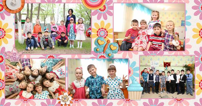 Выпускные, Свадебные, Семейные Альбомы,Виньетки (фотокниги) в Астане, фотография 10