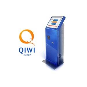 Подключение к системе Qiwi, фотография 1