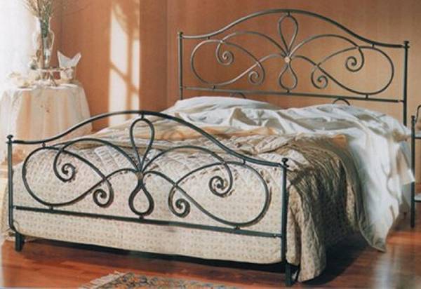 Кованые изделия на заказ: ворота, перила, решетки и др., фотография 10