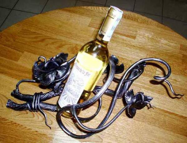 Изготовление декоративной ковки на заказ!, фотография 1