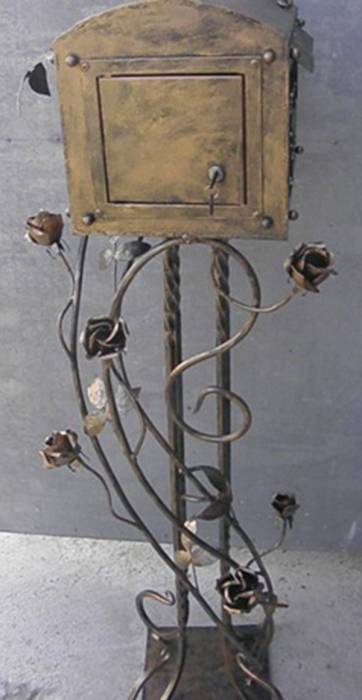 Изготовление декоративной ковки на заказ!, фотография 4