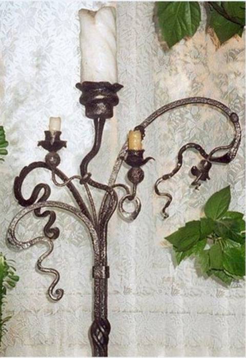 Изготовление декоративной ковки на заказ!, фотография 5