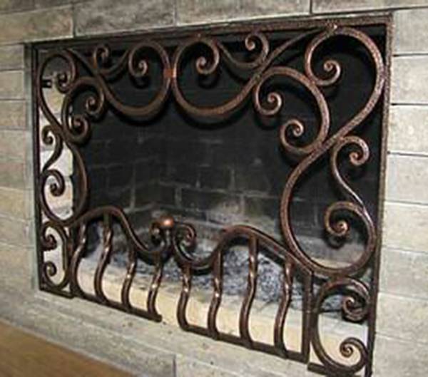 Изготовление декоративной ковки на заказ!, фотография 8