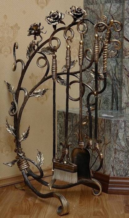 Изготовление декоративной ковки на заказ!, фотография 11