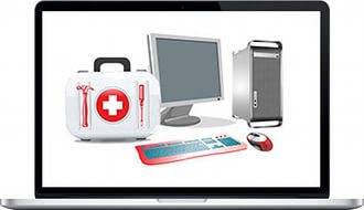 Ремонт компьютеров , фотография 2