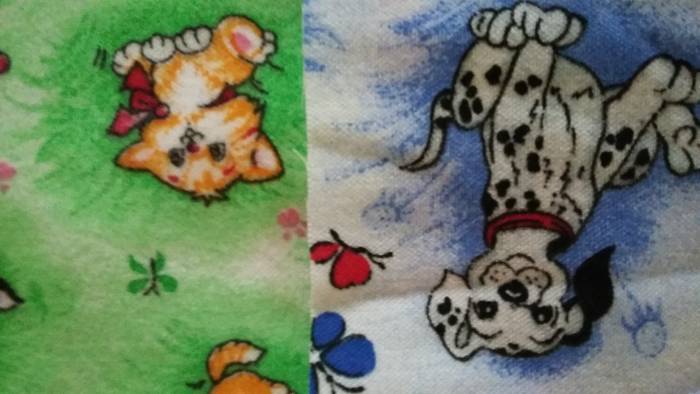 Продаю женские теплые ночные рубашки, фотография 3