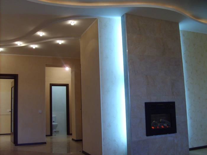 Комплексный ремонт, фотография 1