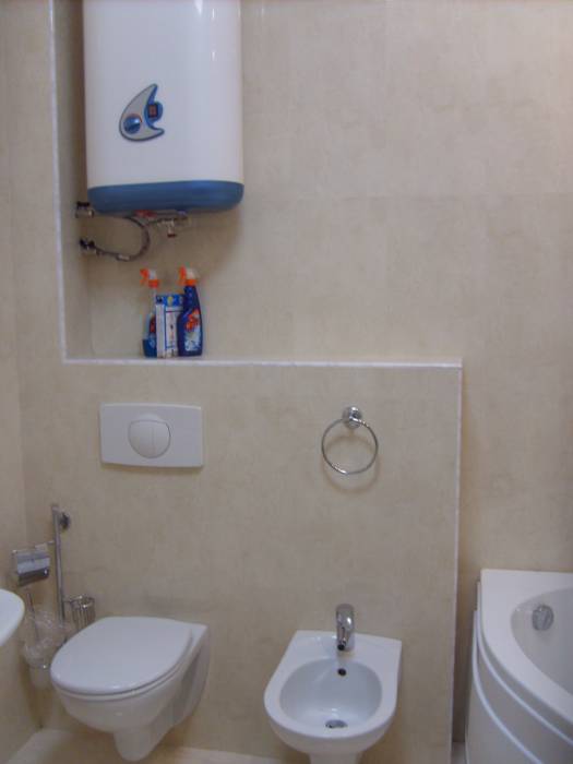 Комплексный ремонт, фотография 4