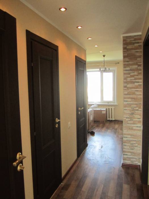 Комплексный ремонт, фотография 7