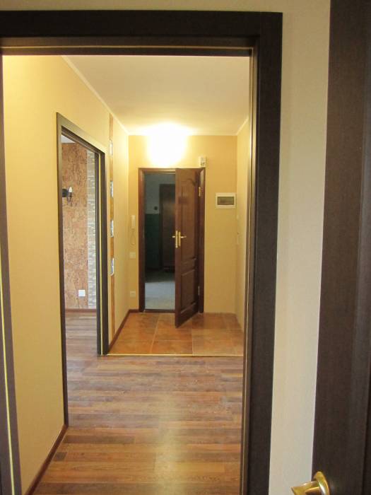 Комплексный ремонт, фотография 8