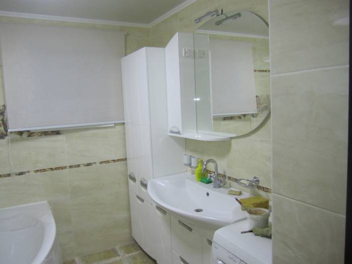 Комплексный ремонт, фотография 11