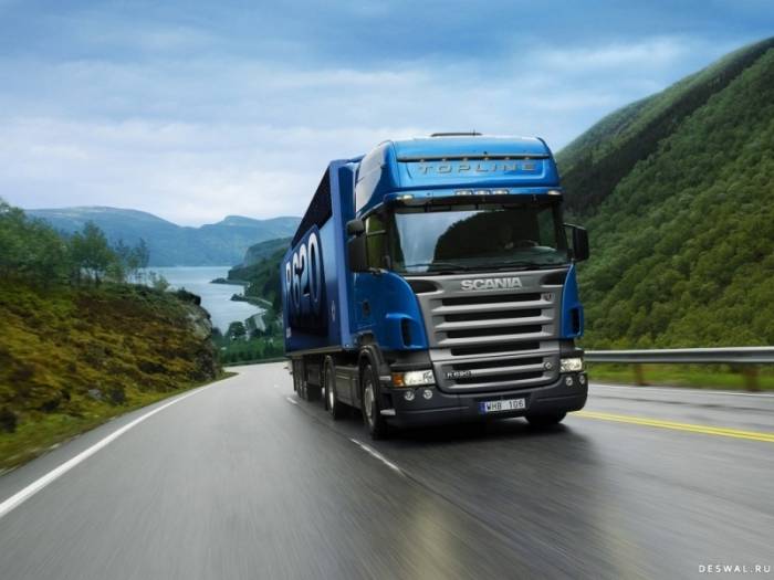 Переезды в Россию, СНГ, фотография 2