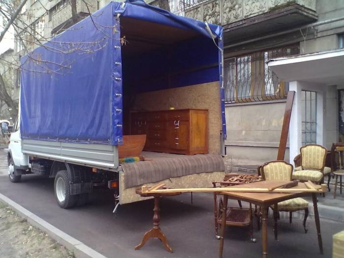 Грузоперевозки предлагем полный спектр, фотография 1