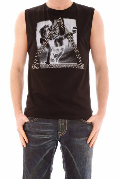 Трикотаж мужской сток оптом Италия, фотография 1