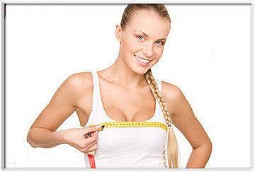 ТРЕНАЖЁР ДЛЯ ГРУДИ EASY CURVES, фотография 6