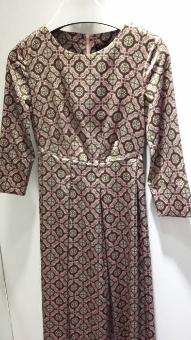 Новые коллекции женской одежды из Турции в оптовом шоуруме в Алматы!!!, фотография 7