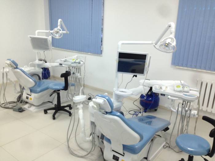 Сдам несколько кабинетов под медицинскую деятельность в действующем мед.центре, фотография 1