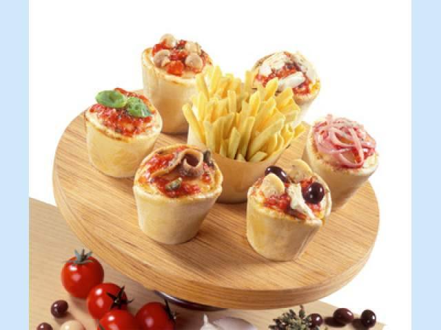 Павильон Пиццерия, фотография 3