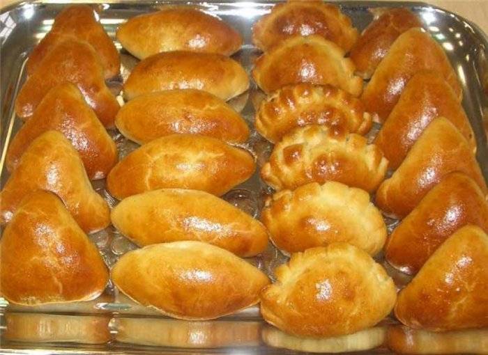 Павильон пирожки , фотография 5