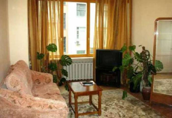 Cдам квартиру посуточно , фотография 2