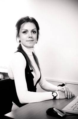 HR-менеджер –рекрутер, фотография 1