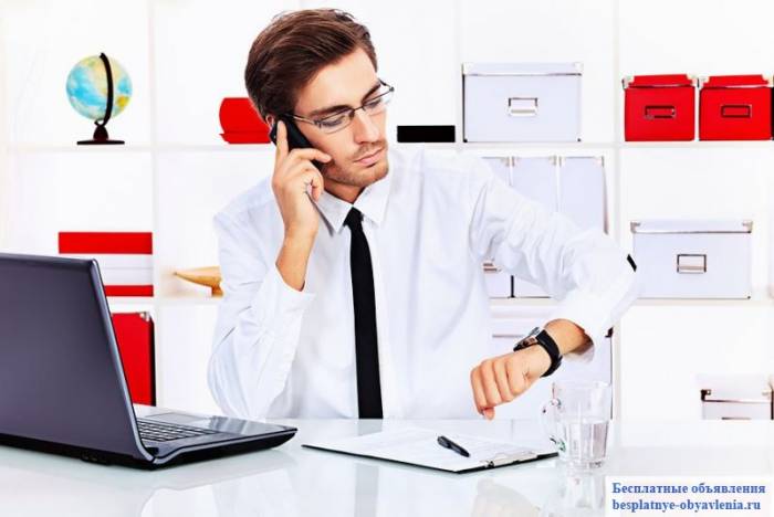 Менеджер склада, фотография 1