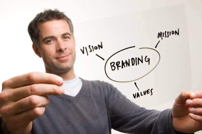 Предприниматель, фотография 1