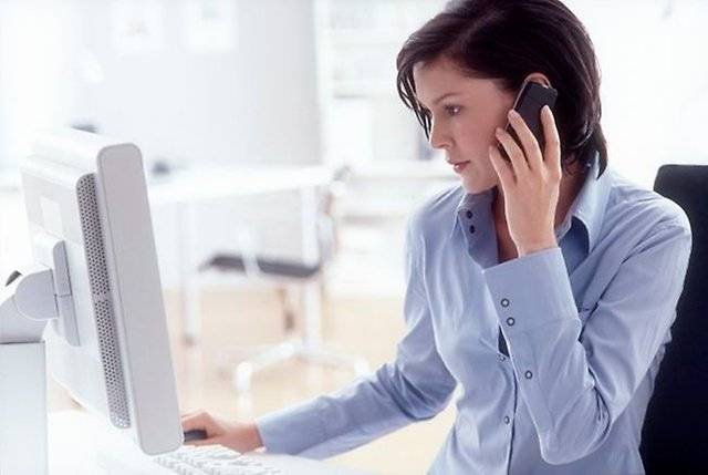 Требуются: Операторы в call centre, фотография 1