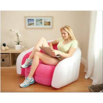 НАДУВНОЕ КРЕСЛО INTEX 68571, фотография 1