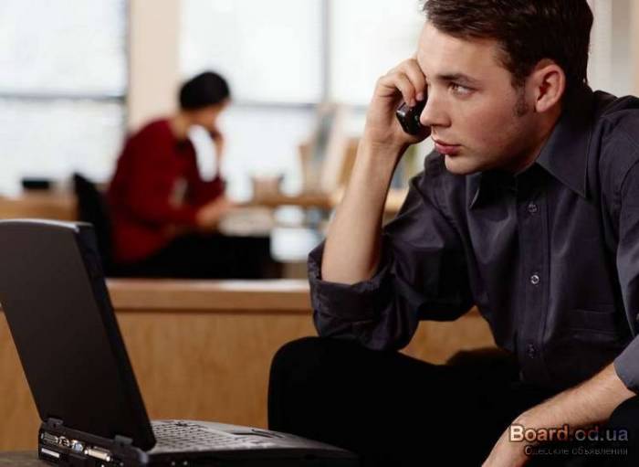 Требуется: Руководителю помощник в бизнес, фотография 1