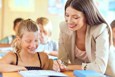 Лектор-преподаватель, фотография 1