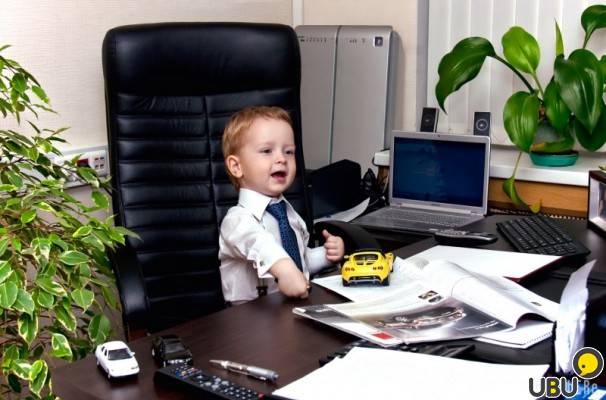 Требуется: Руководитель проекта, фотография 1